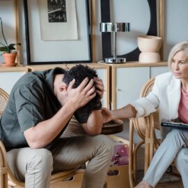 Finding Mental Health Providers in Utah: Where to Start