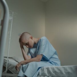 Major Depression: Symptoms and How to Get Help