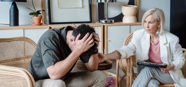 After a Mental Health Crisis: Your Next Steps
